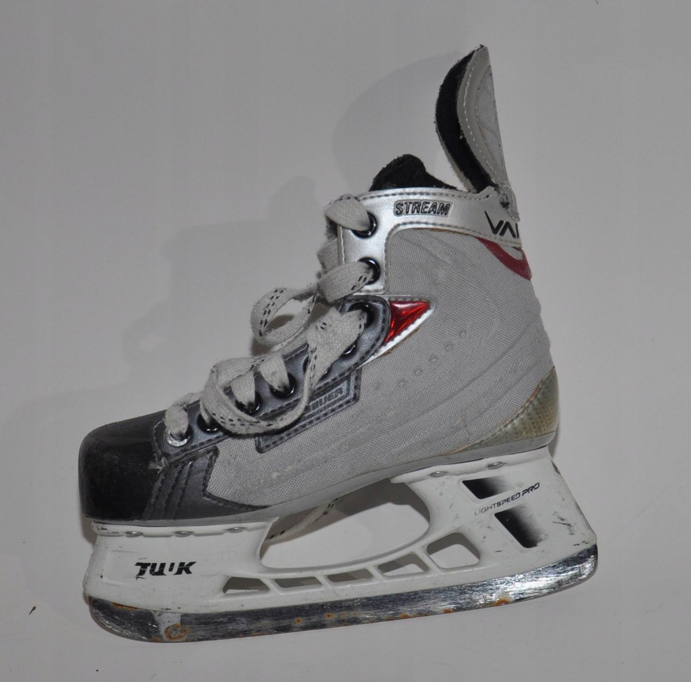 Bauer Vapor XXII hockey skates