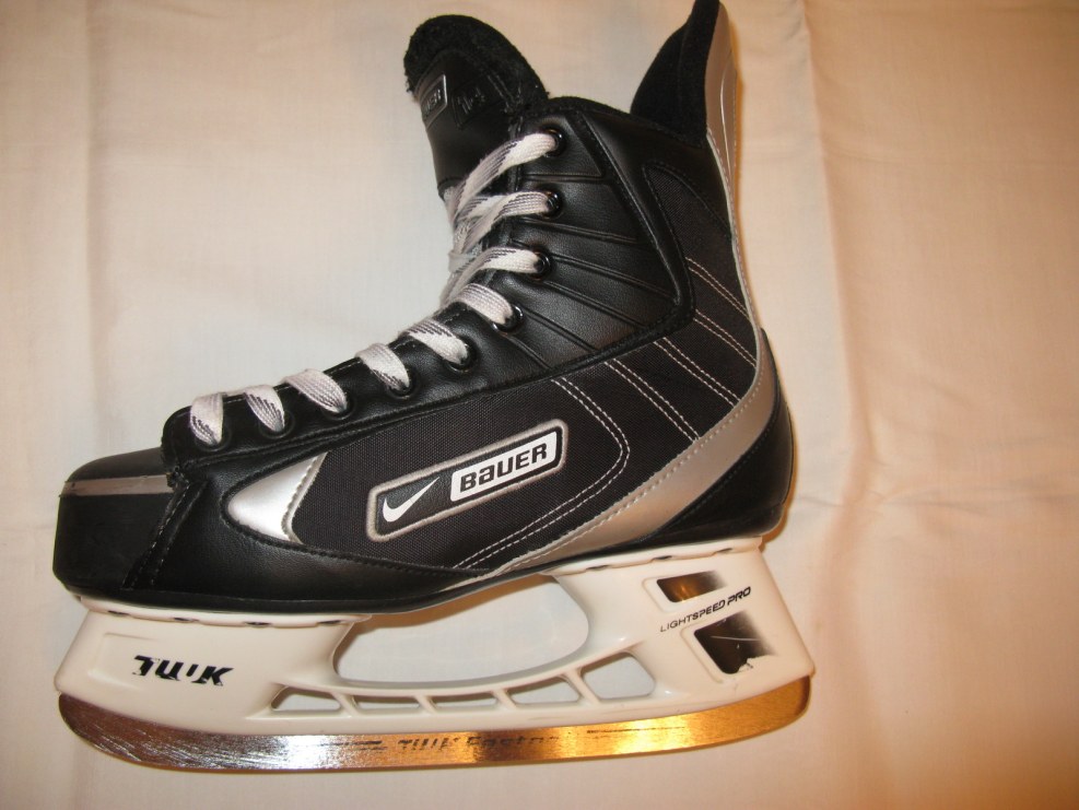 Skates Bauer Speed ​​Ti