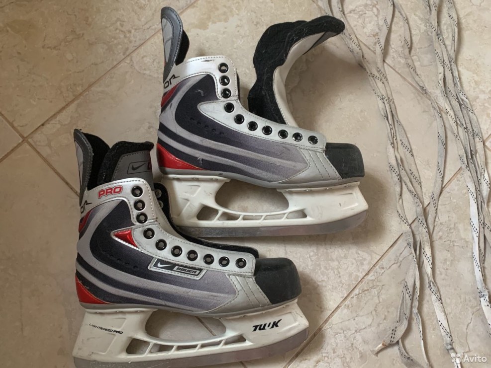 Skates Bauer xxx