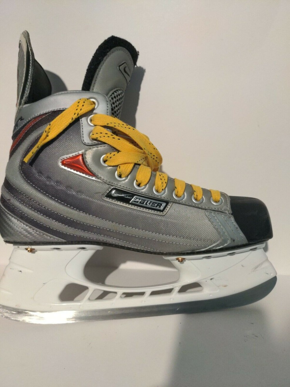 Skates Bauer sfl vapor