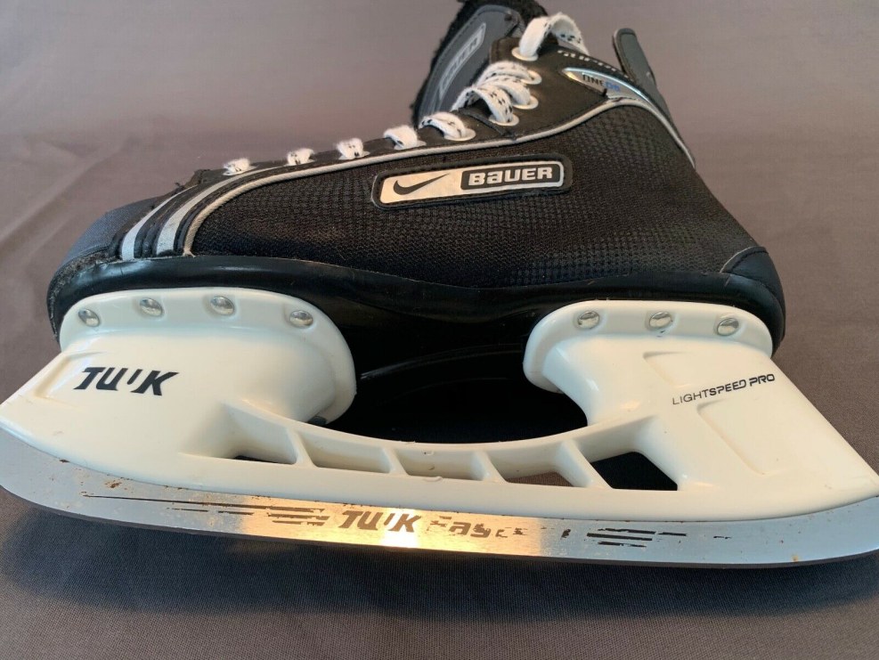 Skates Bauer Vapor 3x Jr