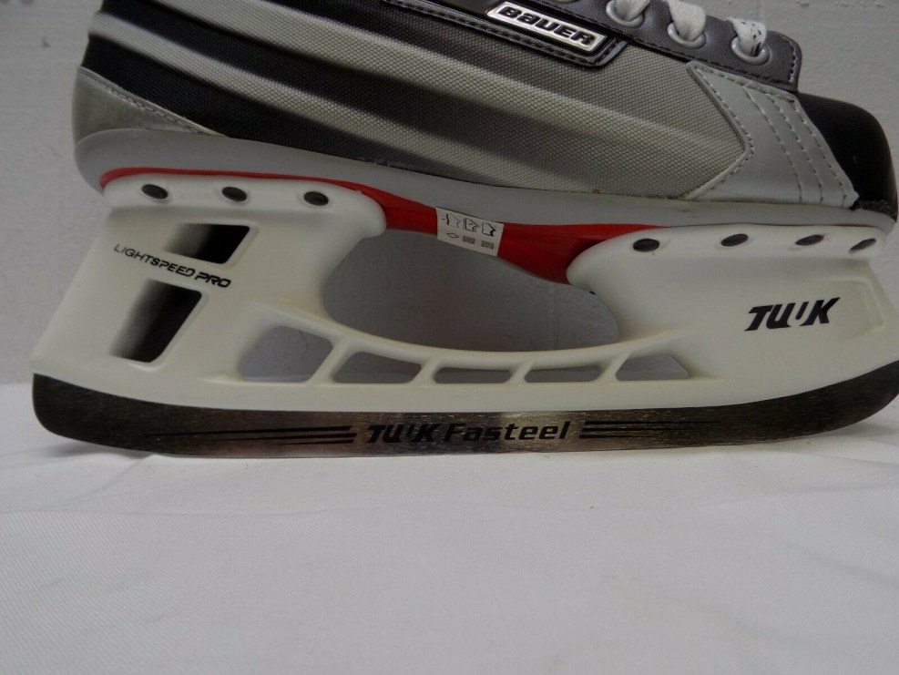Nike Bauer Supreme Pro