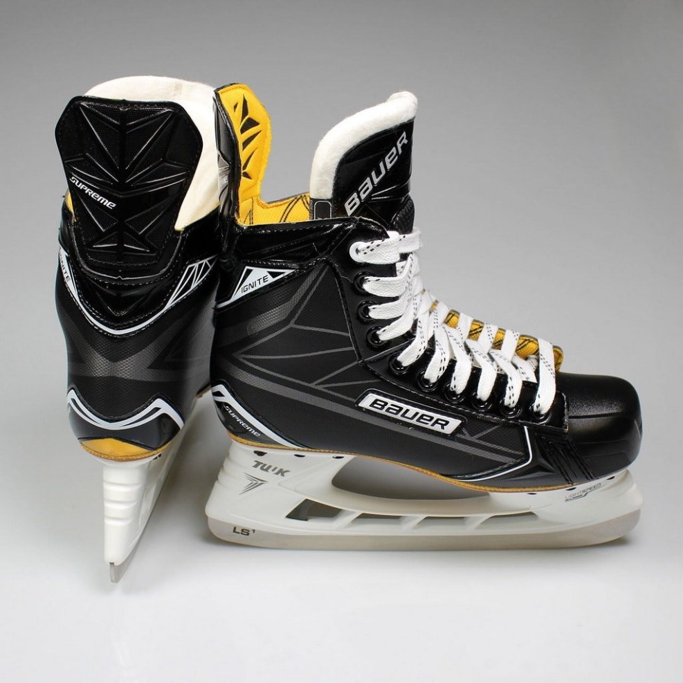 Bauer vapor x20 skates