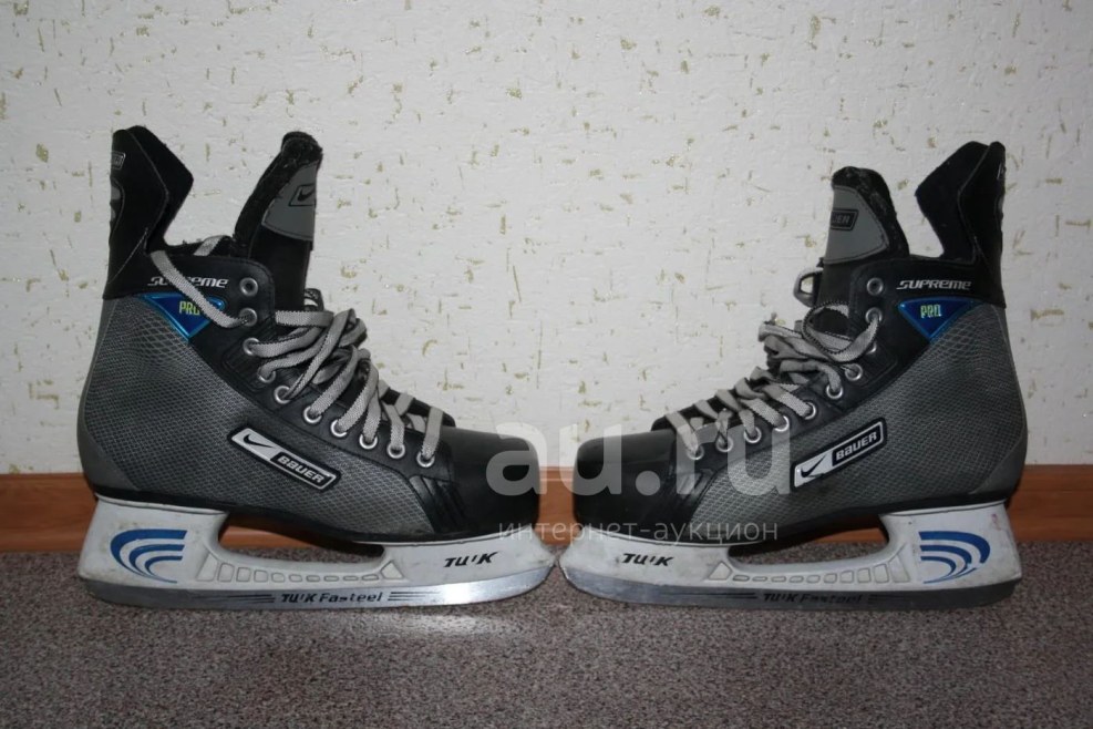 Bauer Supreme 30 hockey skates
