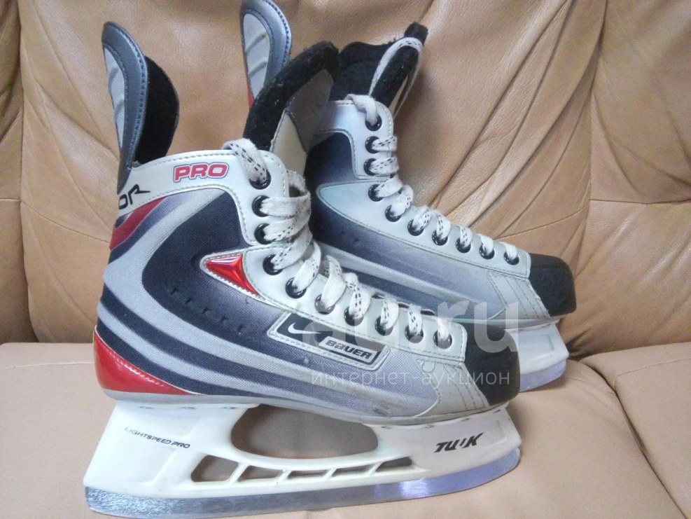 Nike Bauer 4x
