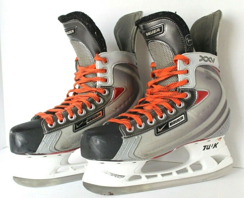 Bauer Hockey Nike