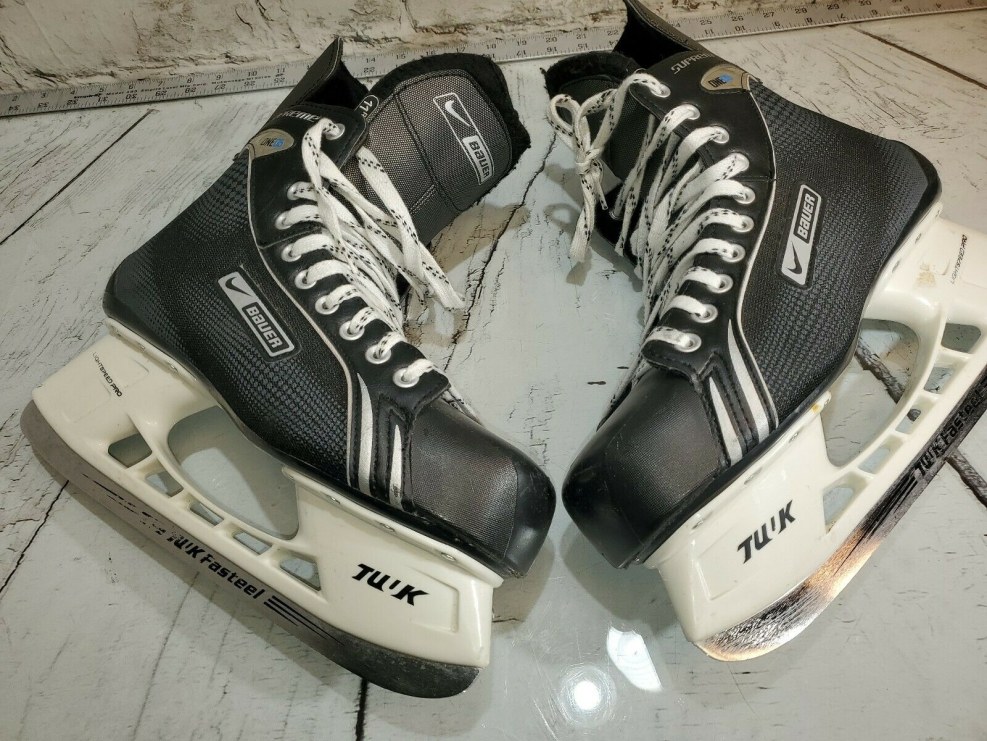 Skates Bauer Vapor XII