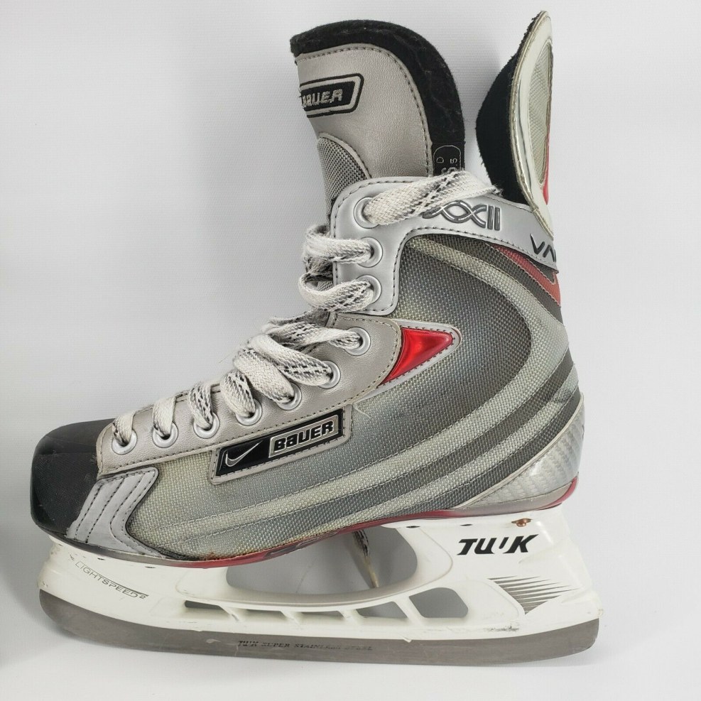 Nike Bauer Vapor VII