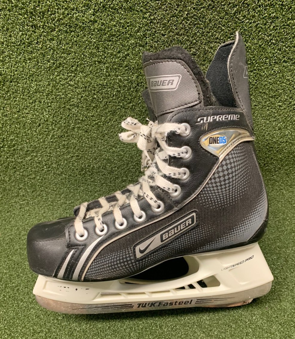Bauer Supreme 11