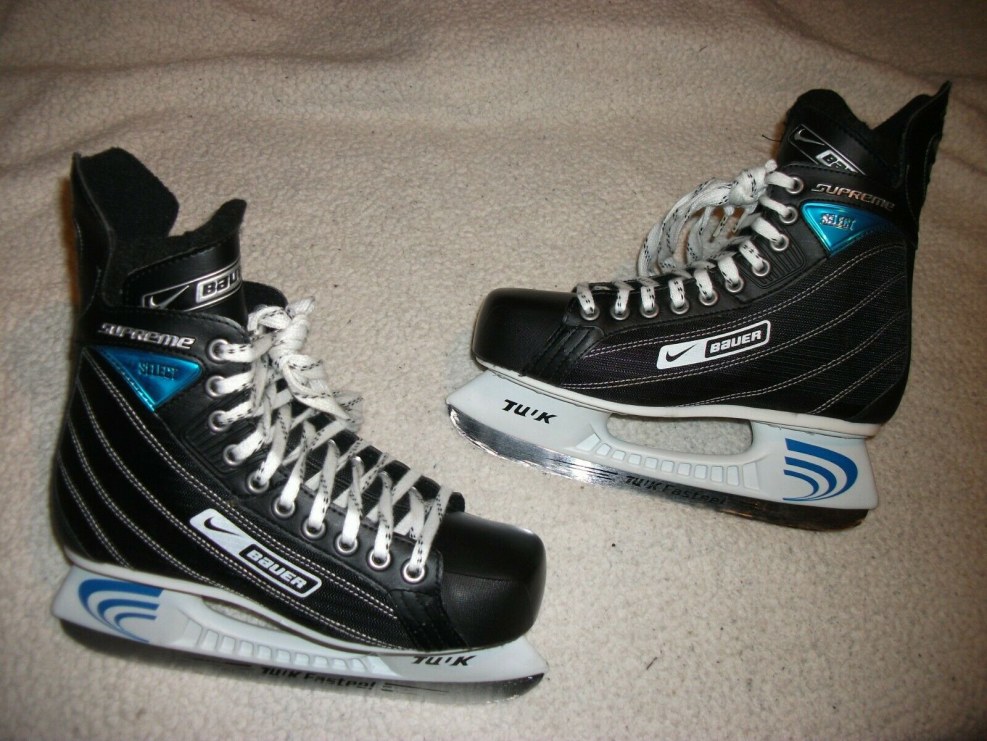 Goal skates Bauer Vapor XIV