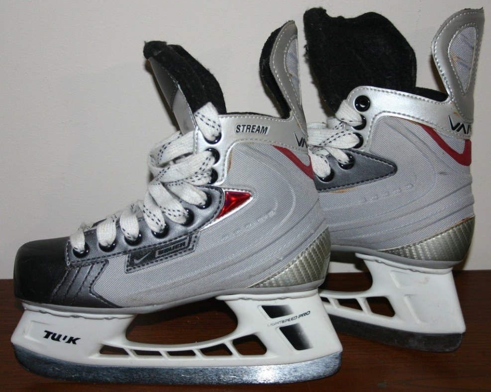 Nike bauer xxxx club