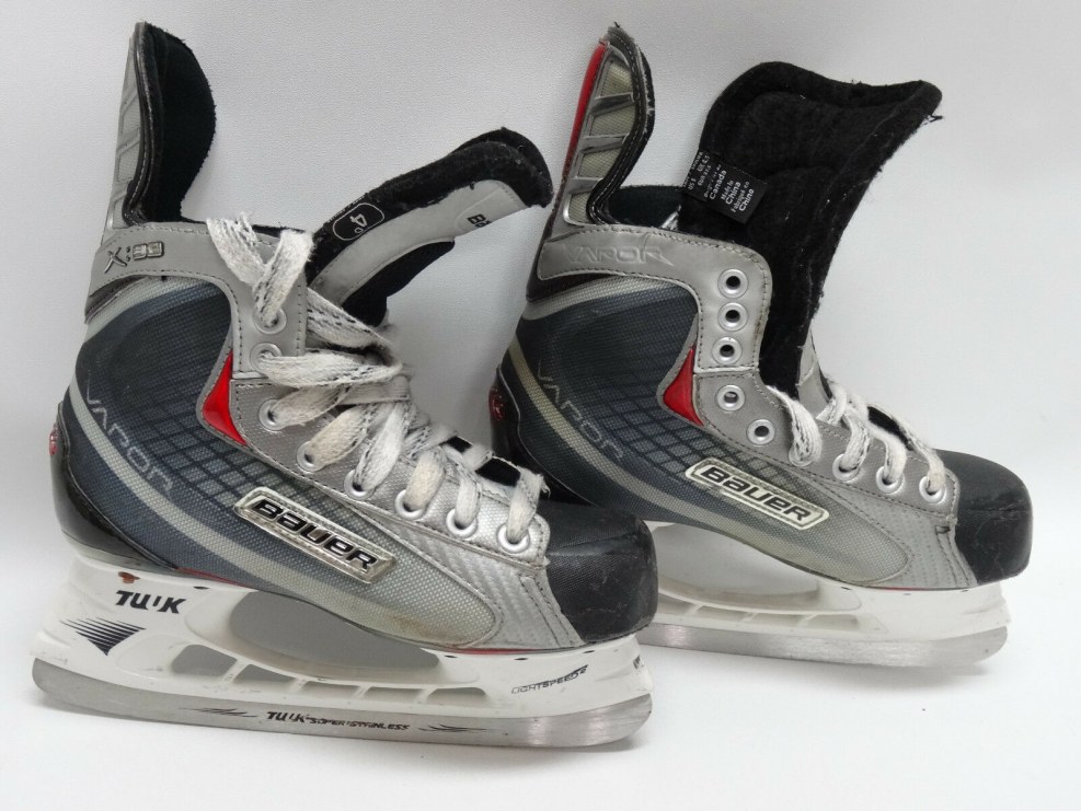 Skates Nike Bauer Vapor Shift Ti