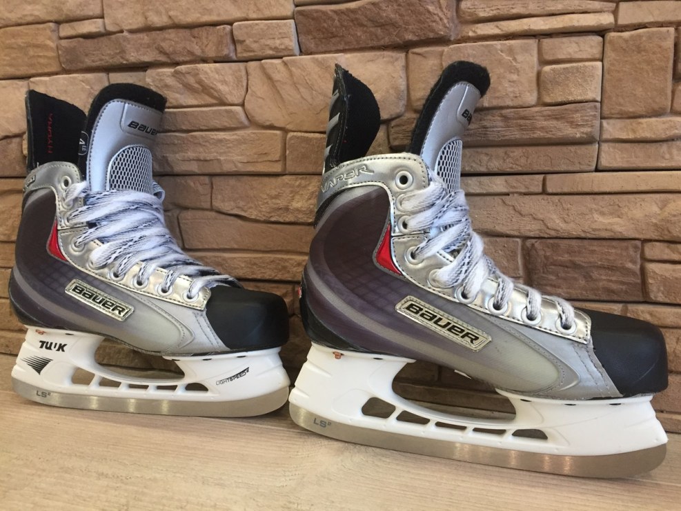 Skates Bauer Suprim 1s