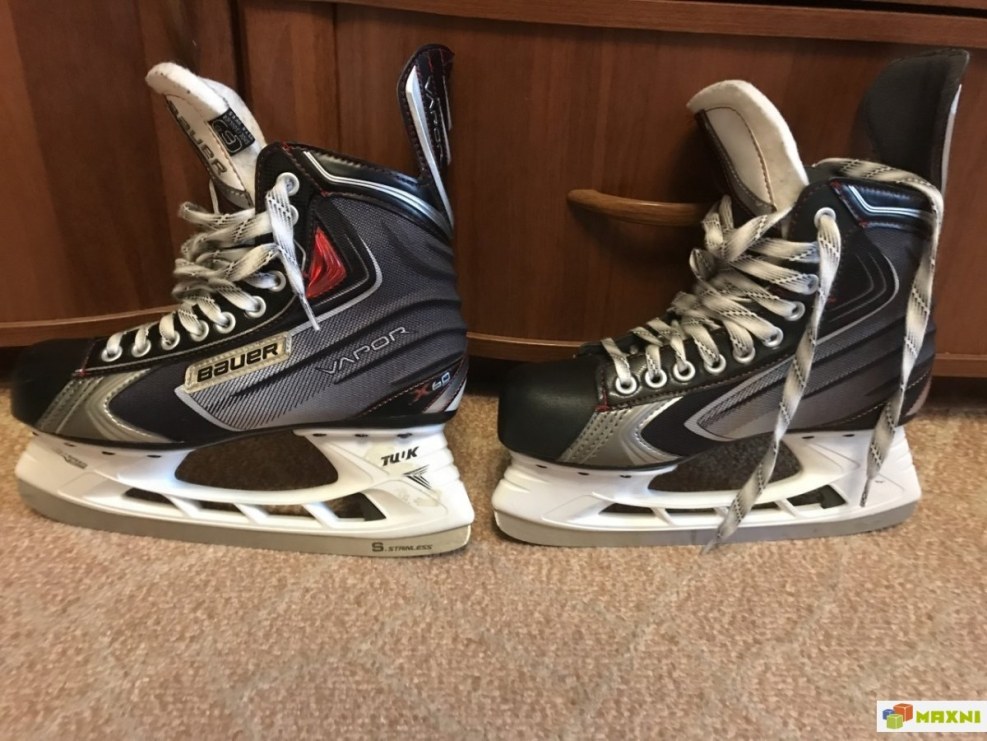 Hockey skates Nike Bauer PL 14