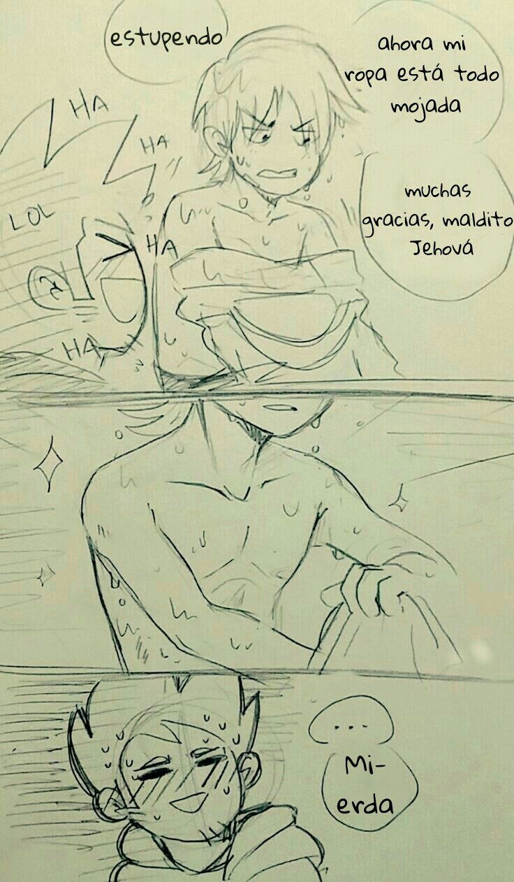 Tom and Tord (48 photos)