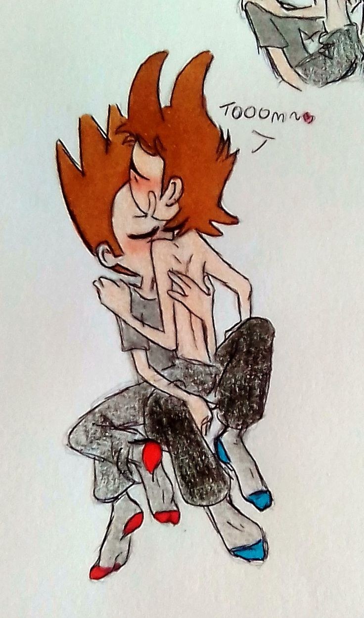 Tom and Tord Yaoi 18