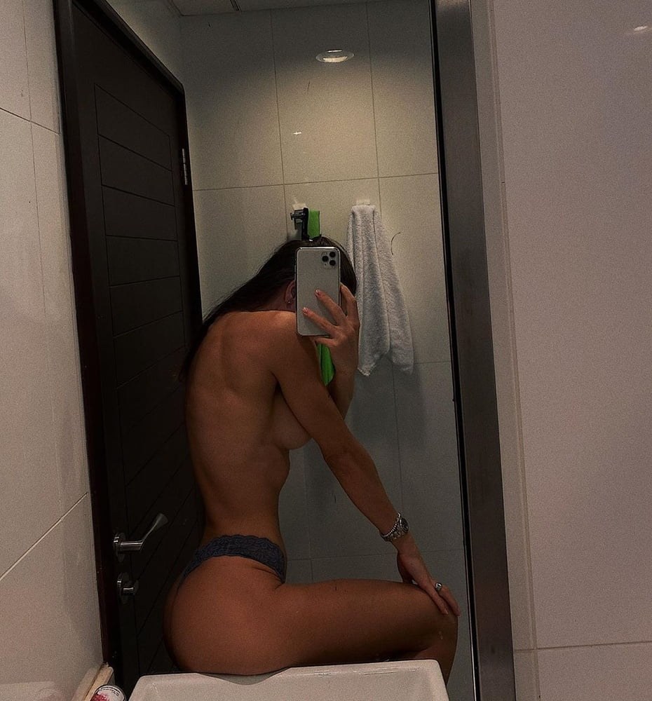 Zhenya Moiseenko (jenny m hanna) naked