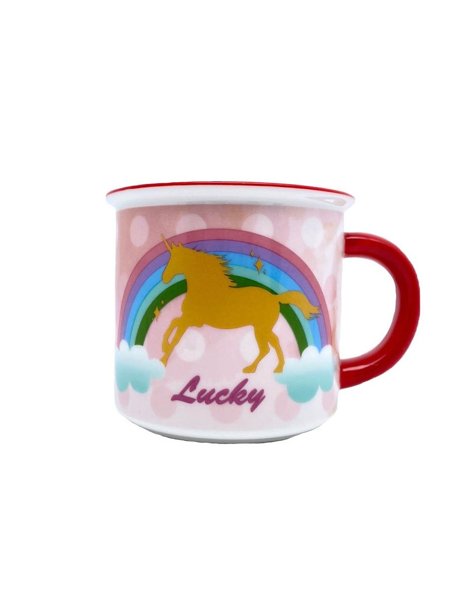 Oswald The Lucky Rabbit Bright Lights