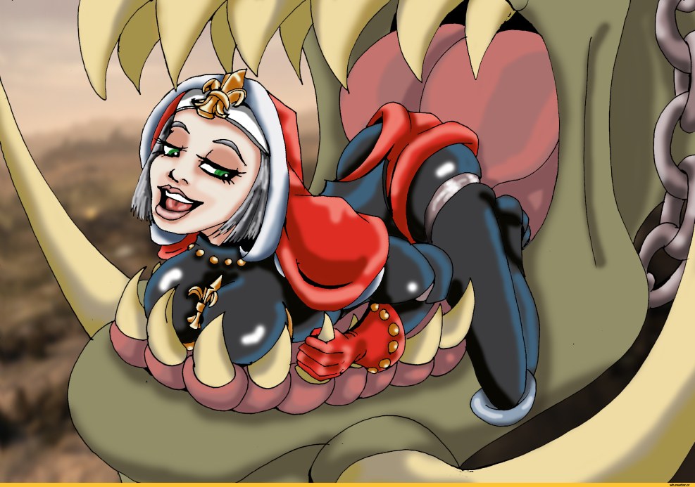 Varhammer Banshee Eldar Hentai