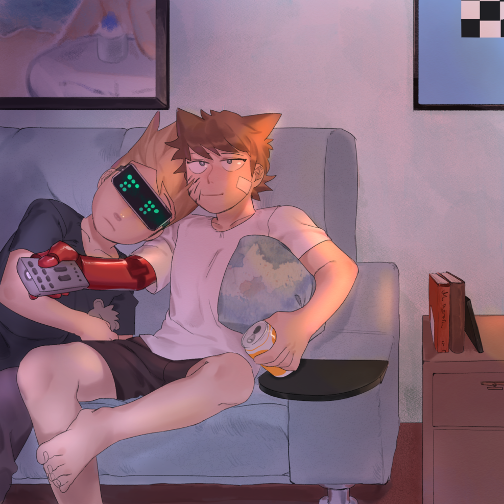 Matt is not SinsWorld