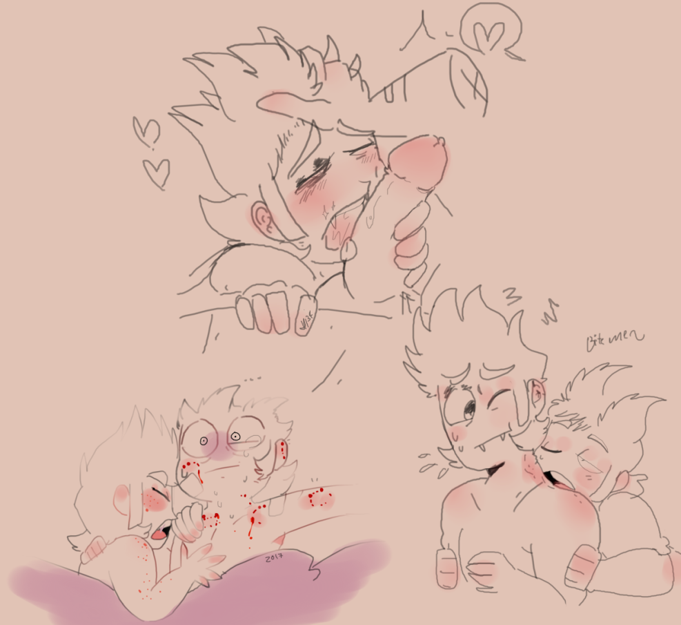 Tomtor EDDSWorLD Yaoi Hentai