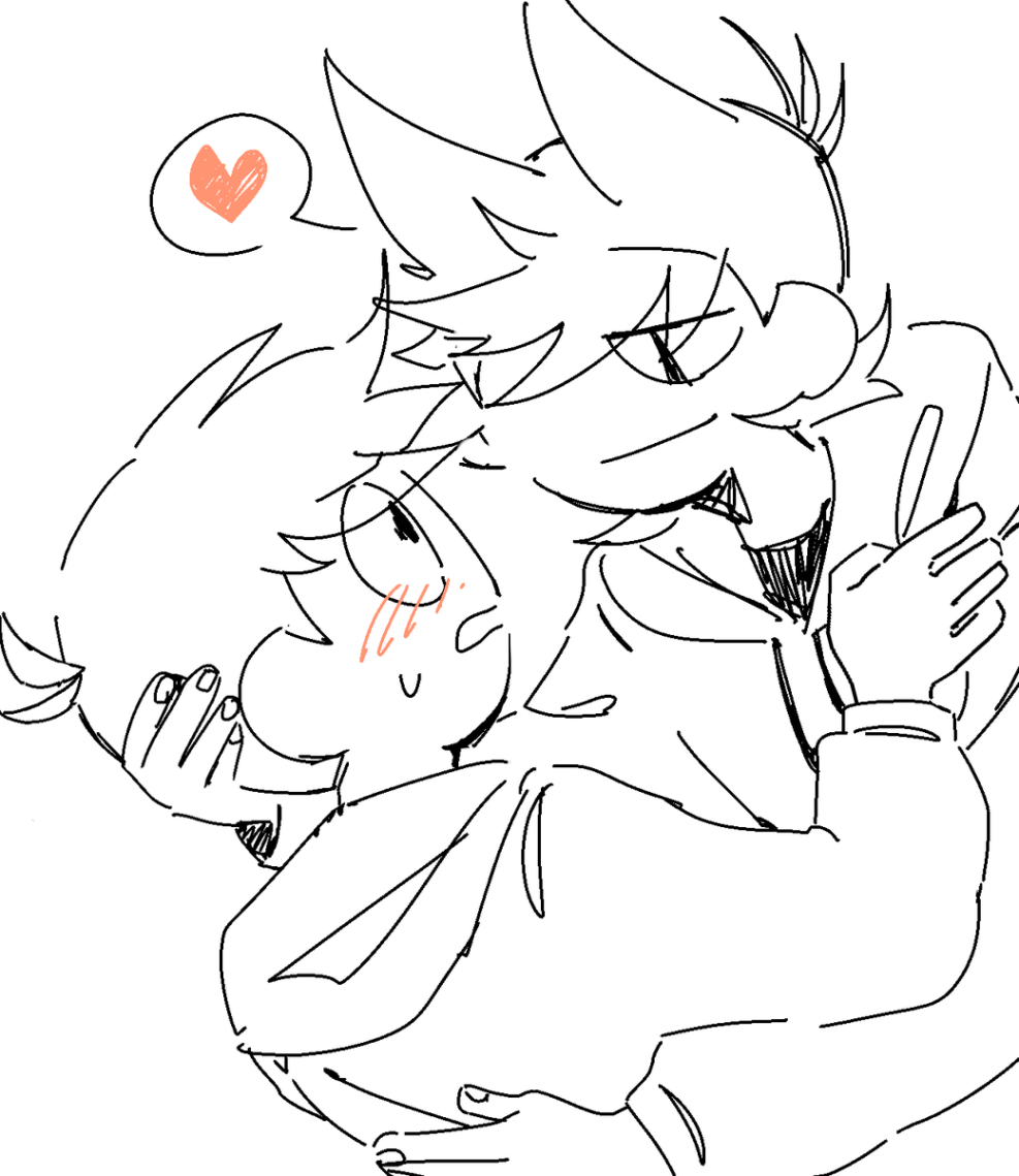 Tord Tom you are naked in my head