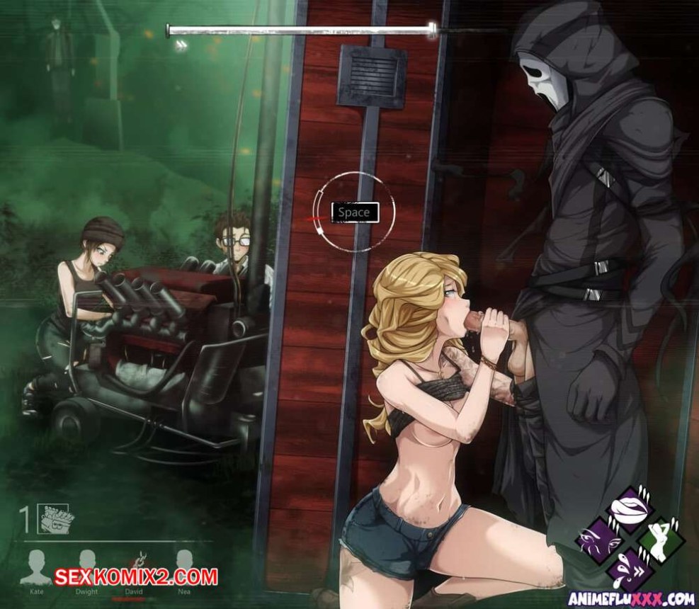 Dead by Daylight Legion Susie Xxx