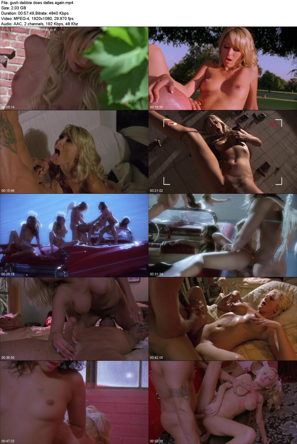 Eric Edwards Debbie does Dallas Free Sex Pics