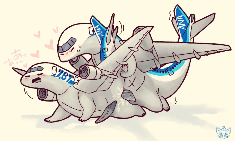 Antro Furry Aircraft XXX