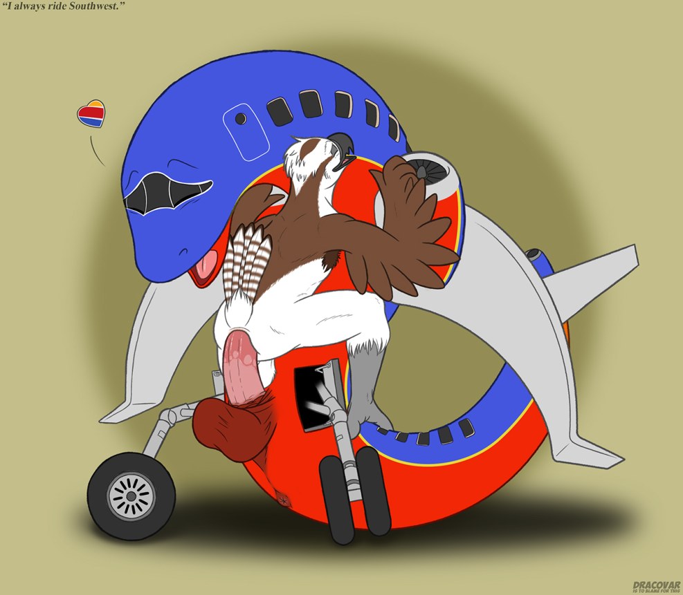 Hentai big boobs aircraft