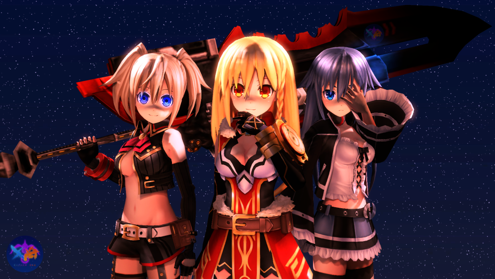 Anime small breasts Lolly Yuri Lesbian