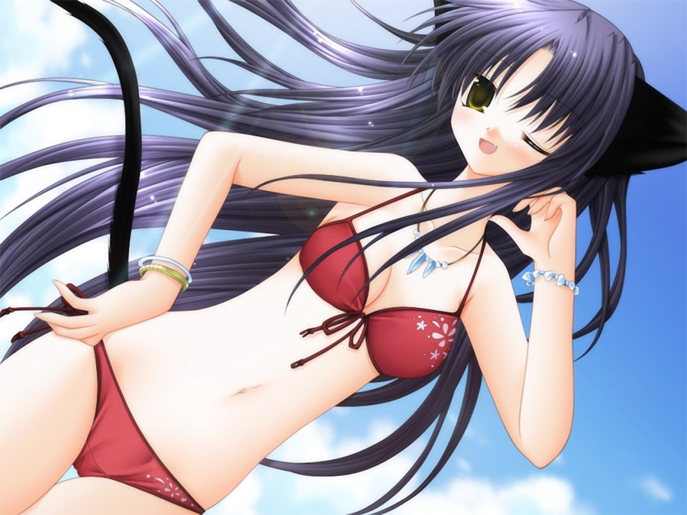 Juliet (Lollipop Chainsaw)