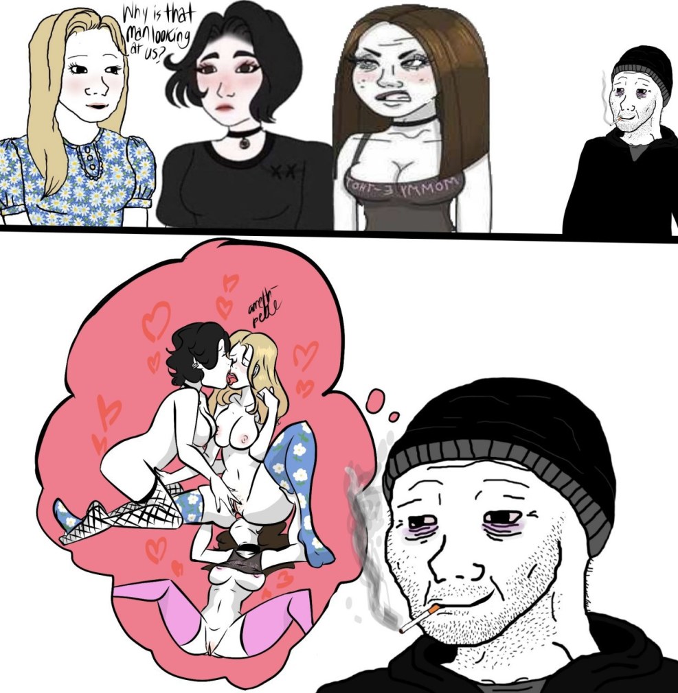 Hentai Deepthroat Big Tits