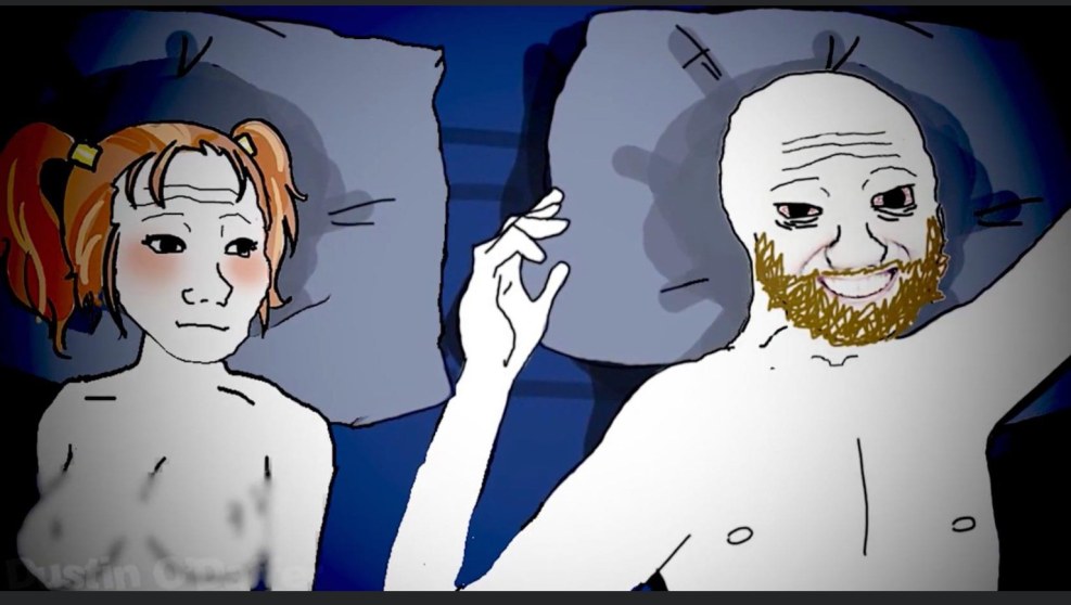 Rule 63 hentai doom cyberman