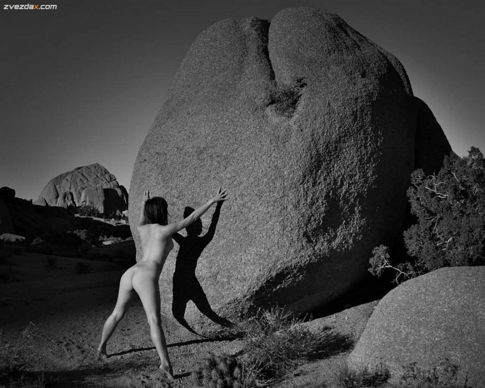 Naked Nicole Mitchel Pastor