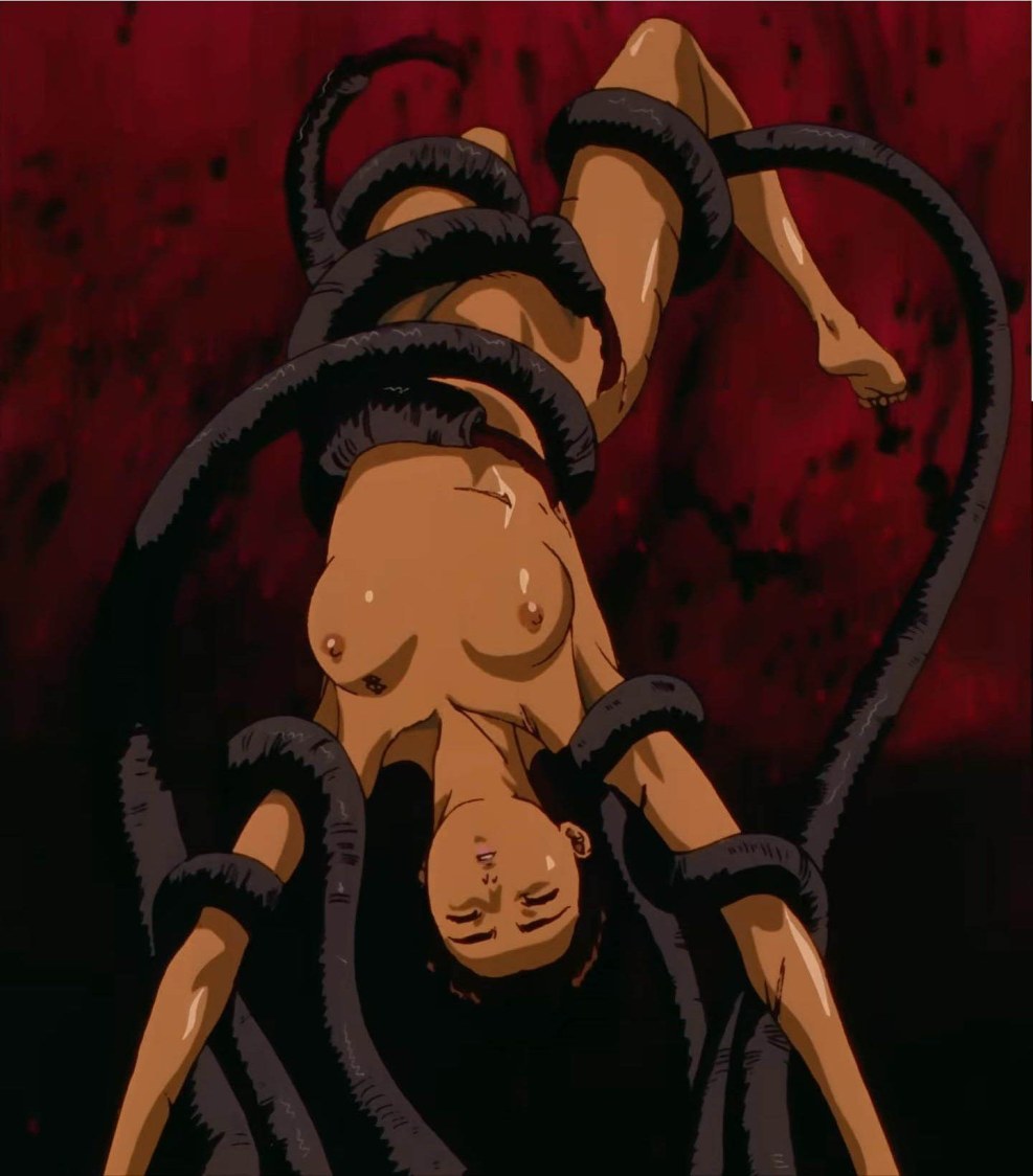 Berserker Hentai Farneze de Vandimion