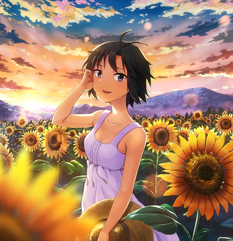 Betsy Russell in Tomboy (1985)