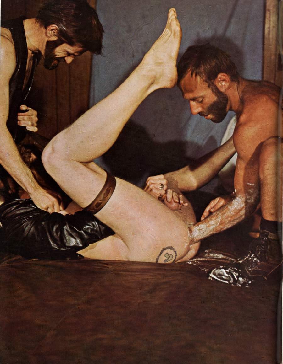 Porn actress Maximum perversum