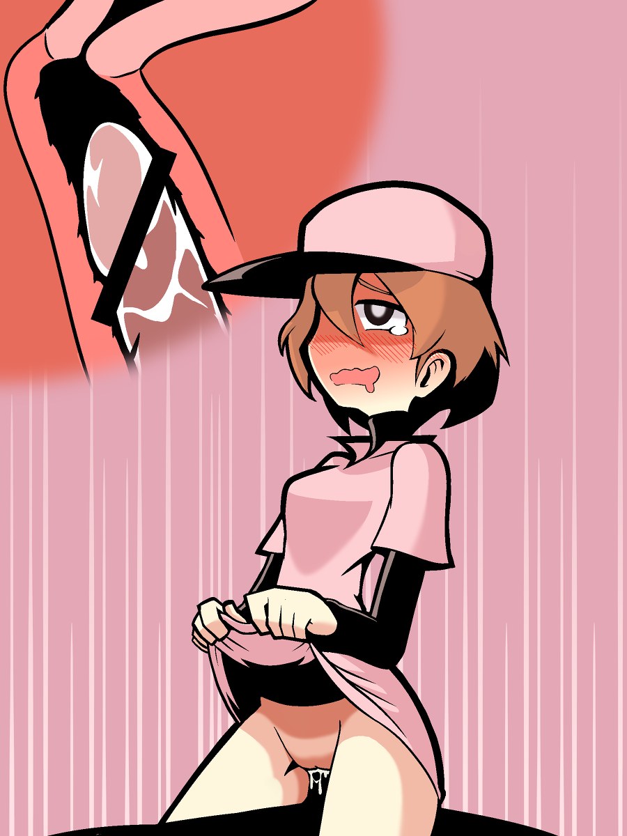 Naked pictures Rhythm Heaven