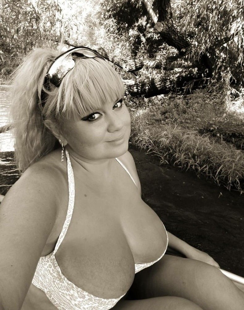 Mila Kuznetsova is hot