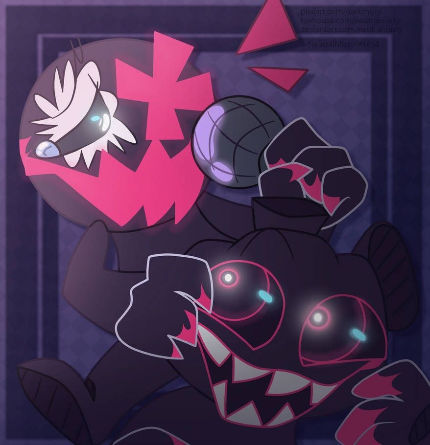 Pico Friday Night Funkin