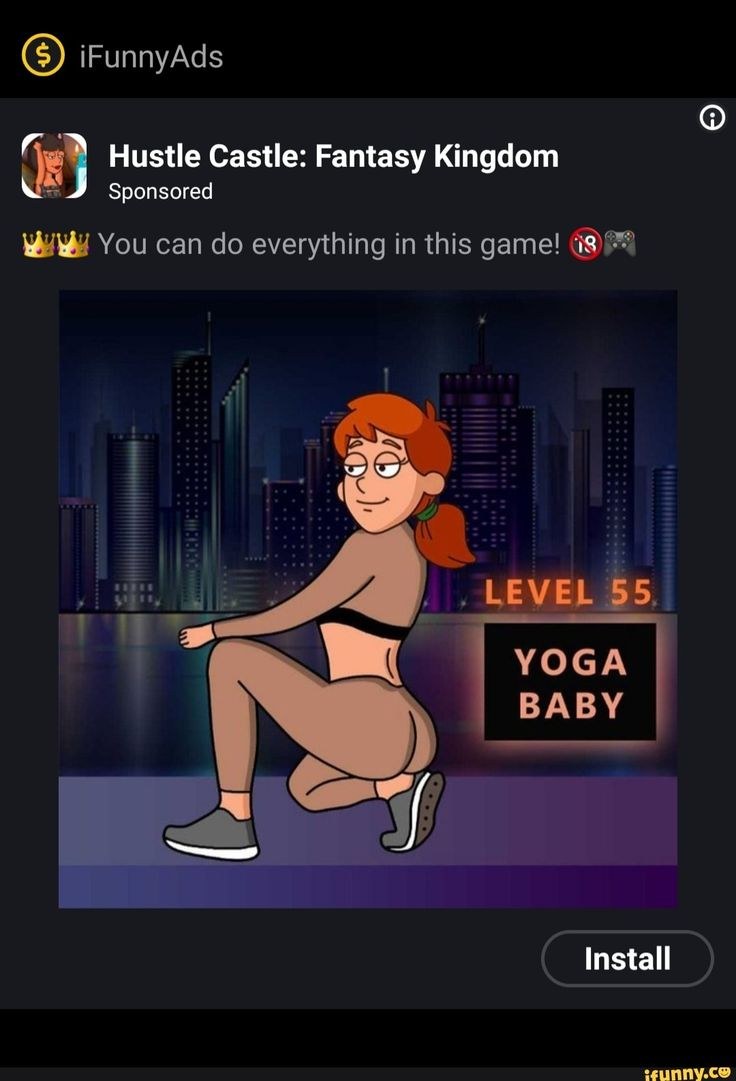 Hustle Castle (59 photos)