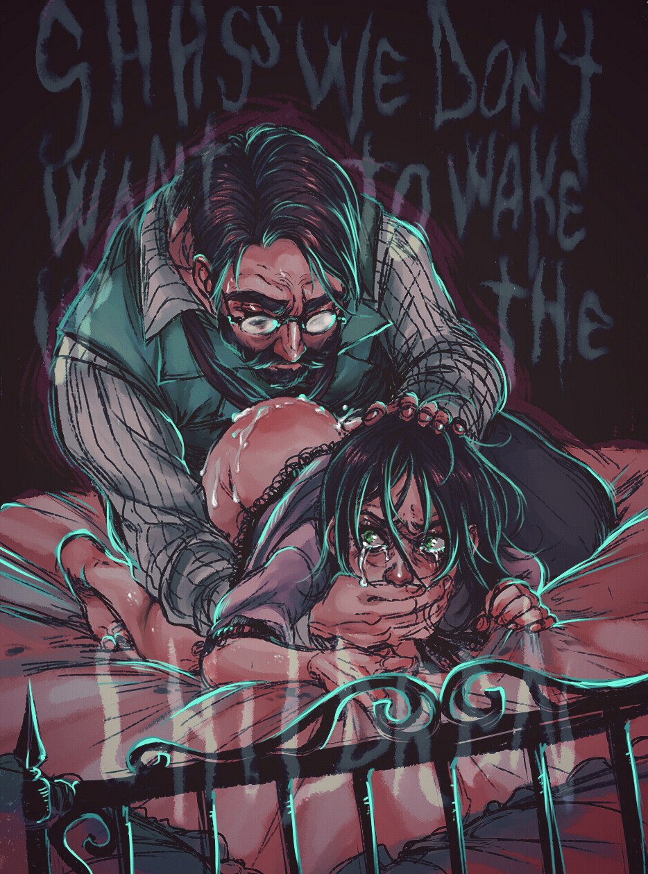 Alice Madness Returns Hentai