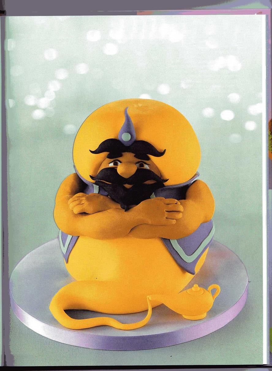 Debbie Cakes (64 photos)