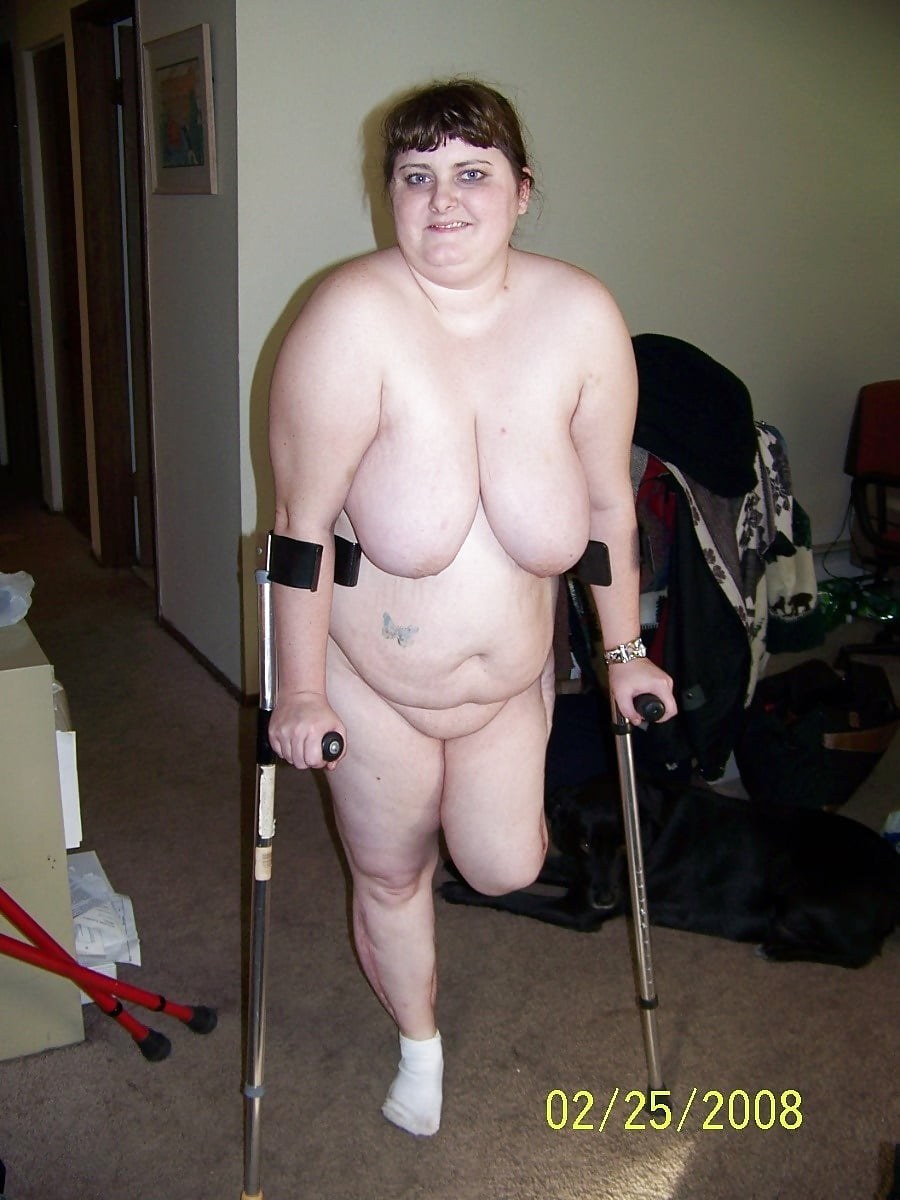 Hentai amputant comic