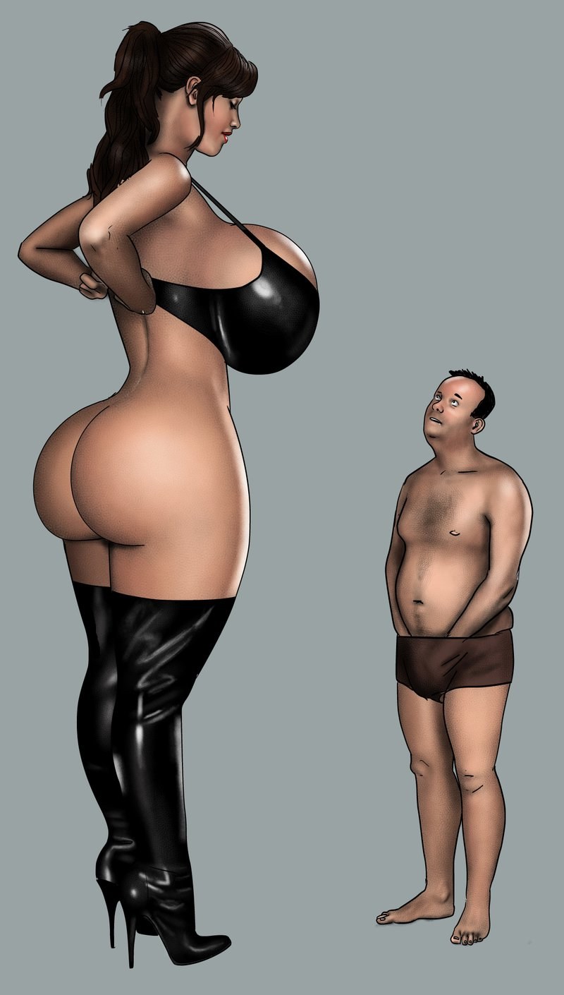 Mexican cangardis com. Fat. Masters