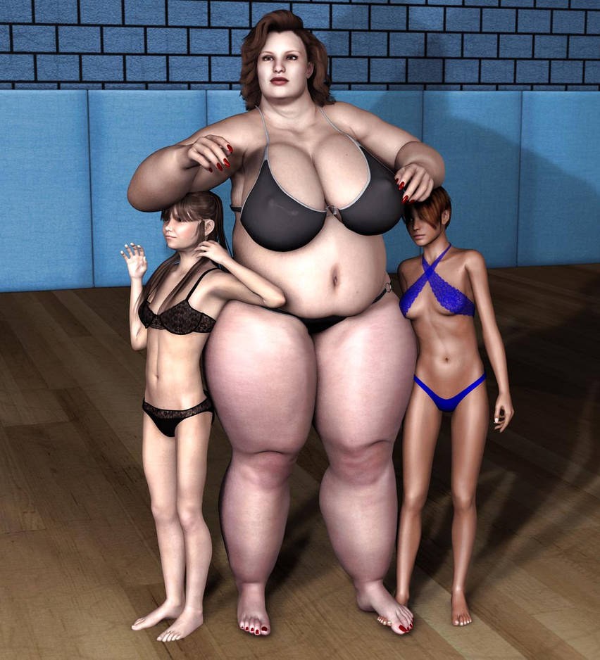 Anastasia Lux Big Ass