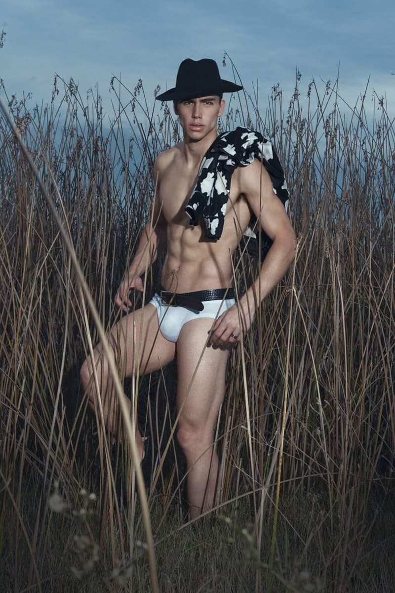 Jorge Piantelli by Pablo Pamucio