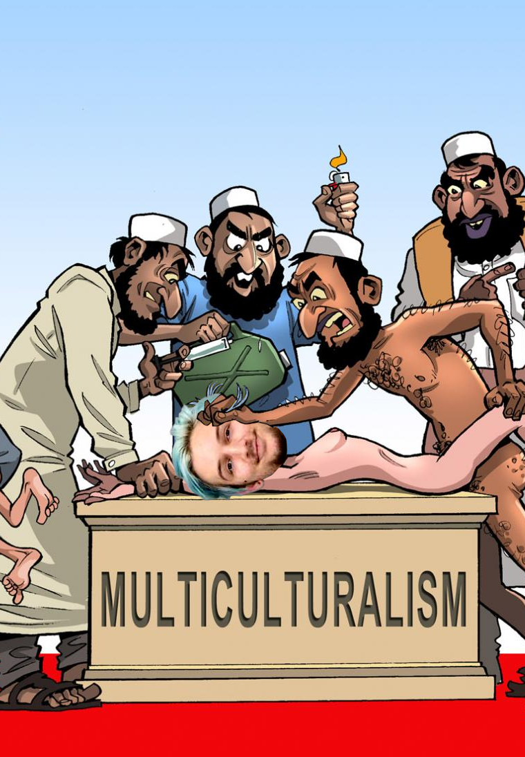 Black Breeding Program