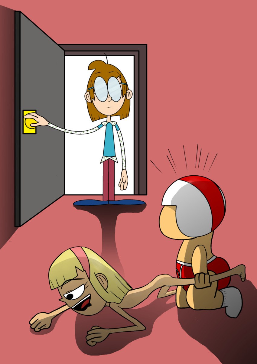 Kendall Perkins Hentai